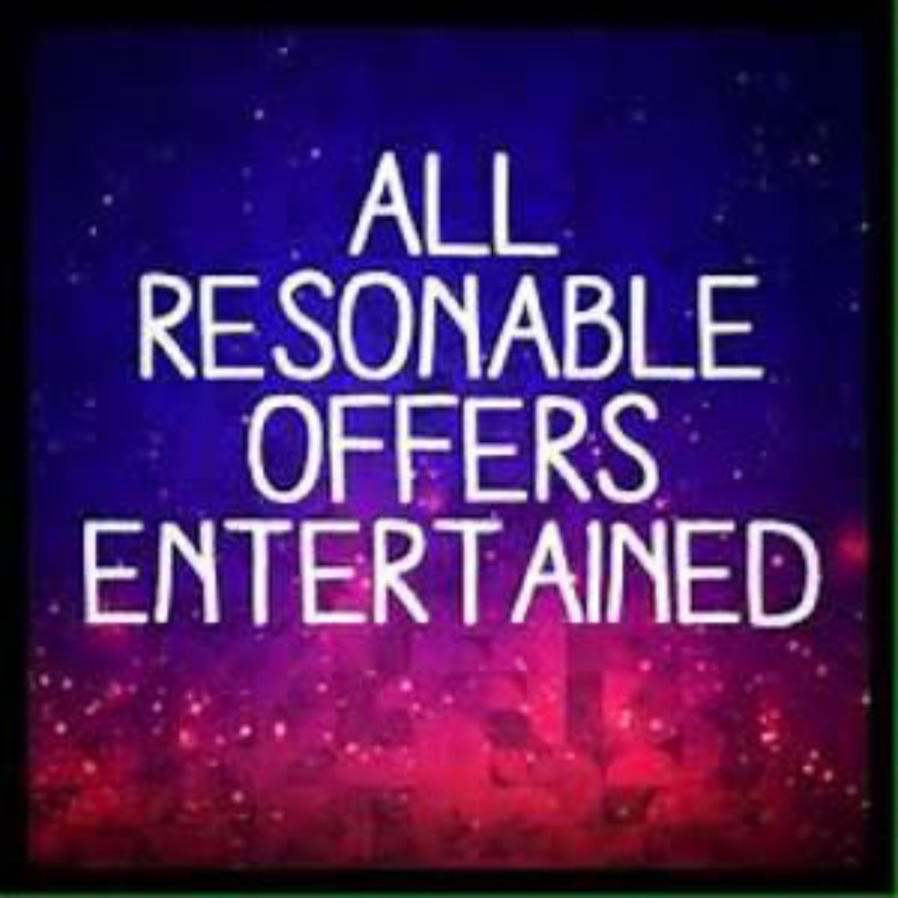 Make me an Offer!